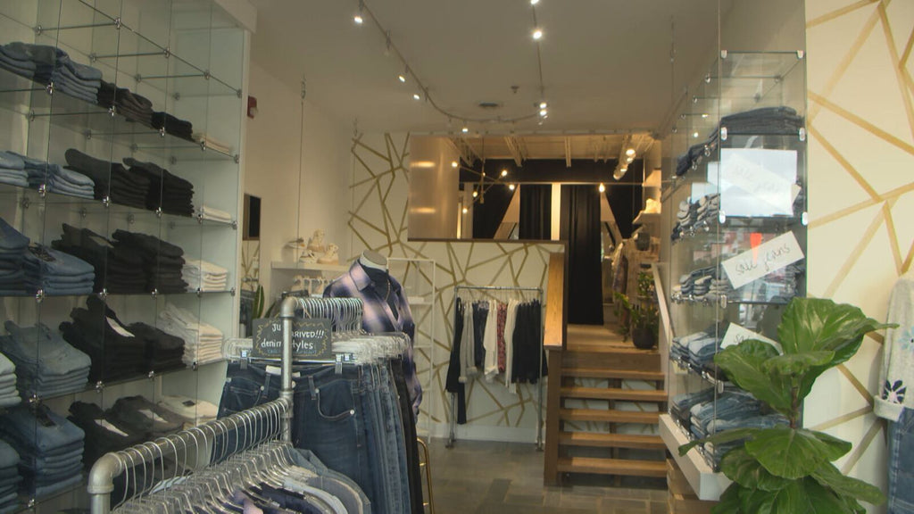 Charlottesville-based Jean Theory expanding to Richmond