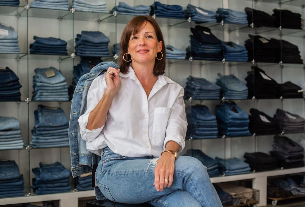 Charlottesville's Jean Theory denim boutique expanding to Richmond