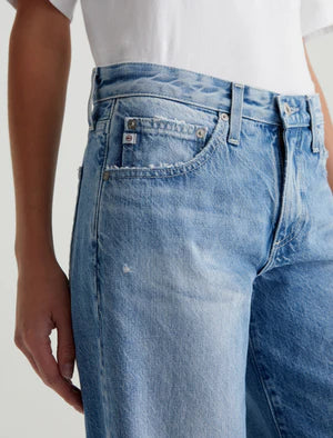 AG Adria: Siren Jean Theory:1