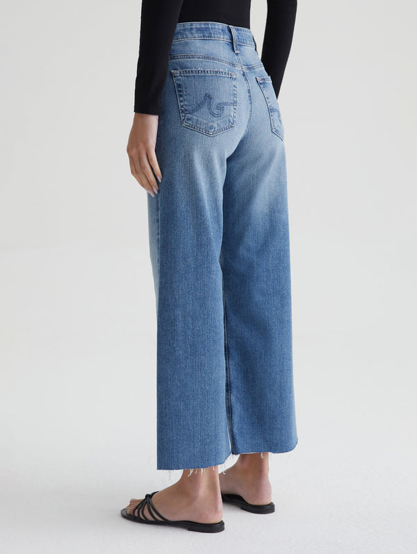Ag frayed hem jeans on sale