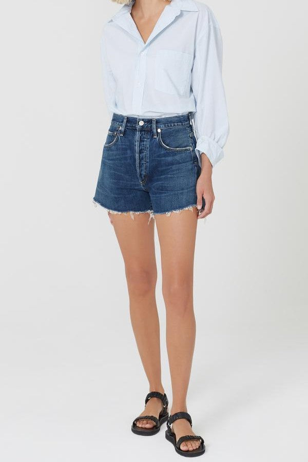 Citizens of humanity marlow easy shorts outlet