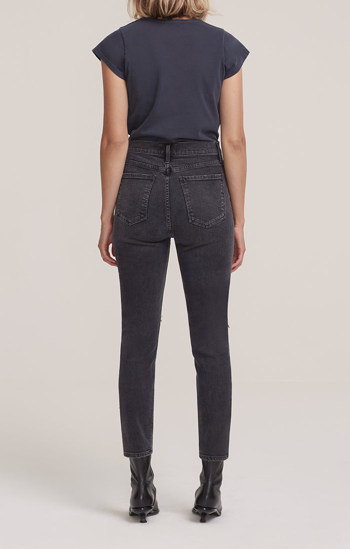 Agolde nico hot sale virtue