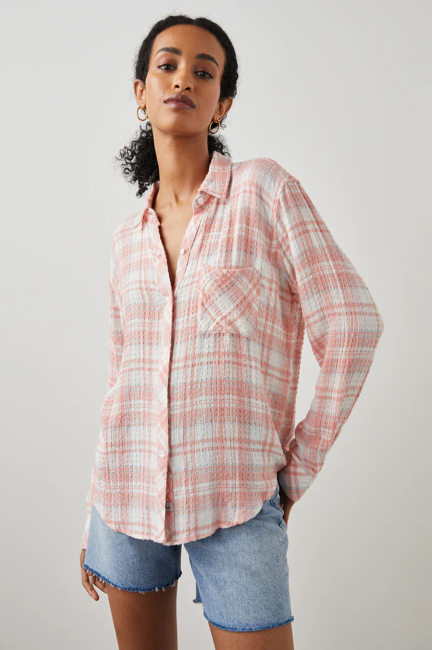 womens brady shirt