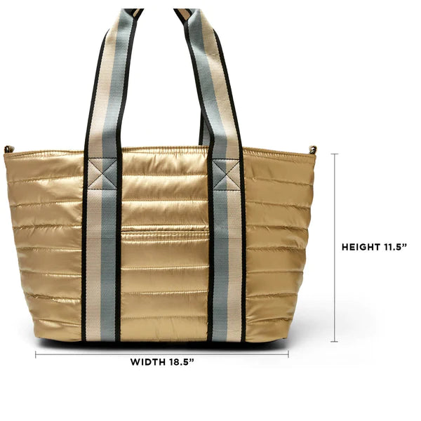 Think Royln Women's Downtown Handle Bag
