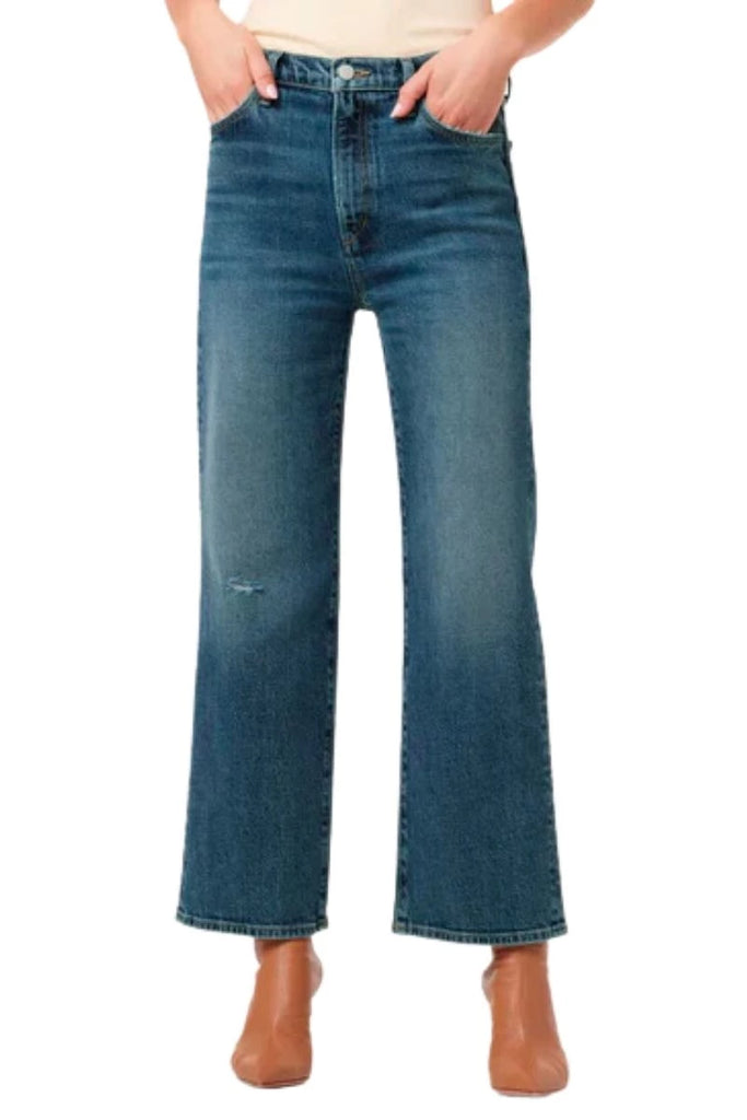 Premium Denim for Women | Jean Theory Premium Denim for Women | Jean Theory