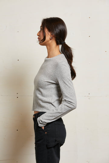 Jamie Long Sleeve