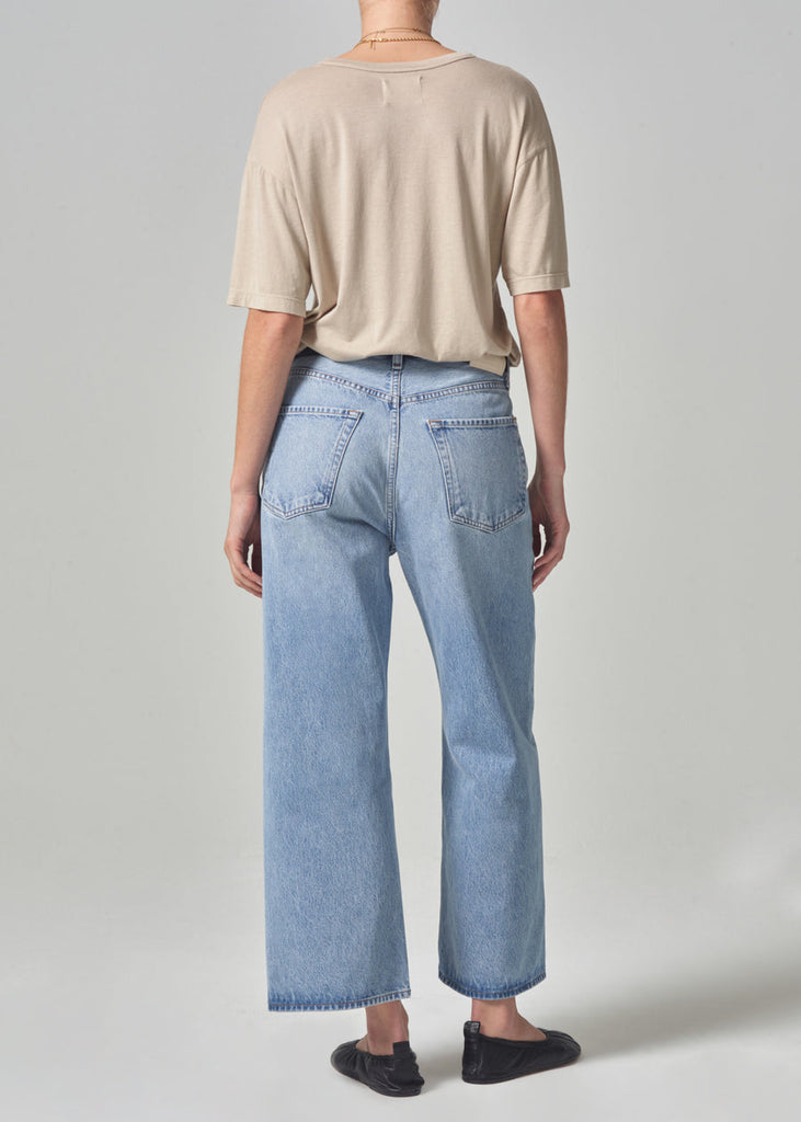 Citizens of Humanity Gaucho: Misty | Jean Theory: