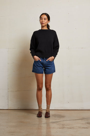 Janet Sweater