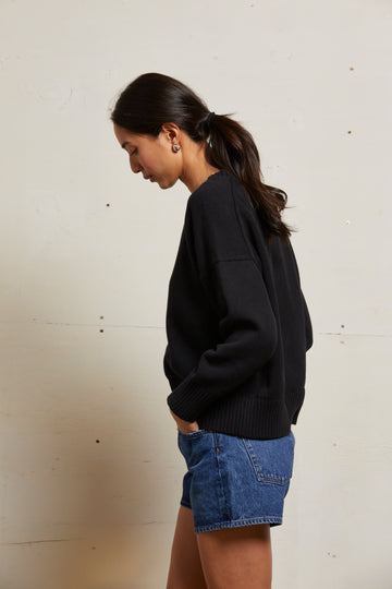 Janet Sweater