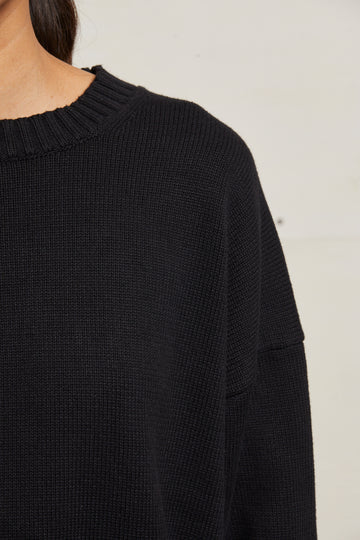 Janet Sweater
