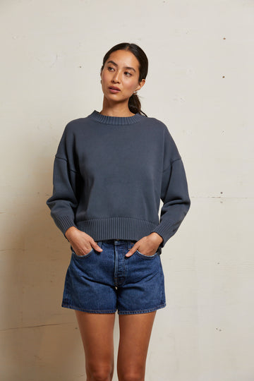 Janet Sweater