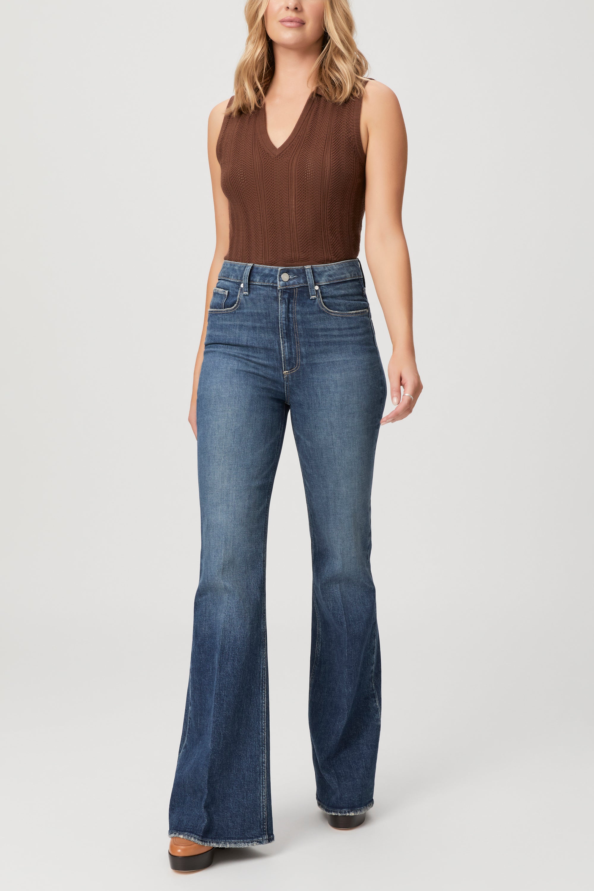 Paige Charlie Flare: Mix Tape | Jean Theory: