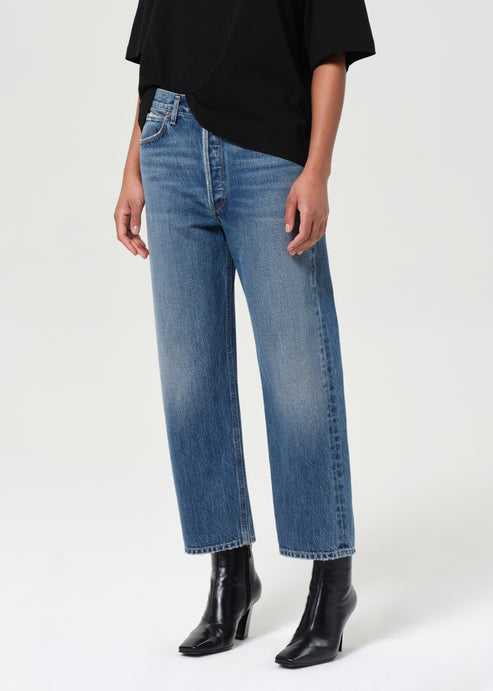 AGOLDE 90's Jean: Bounty