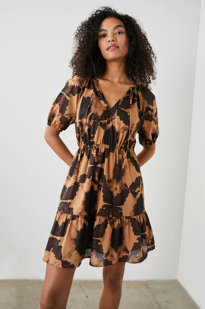 Amabella Dress