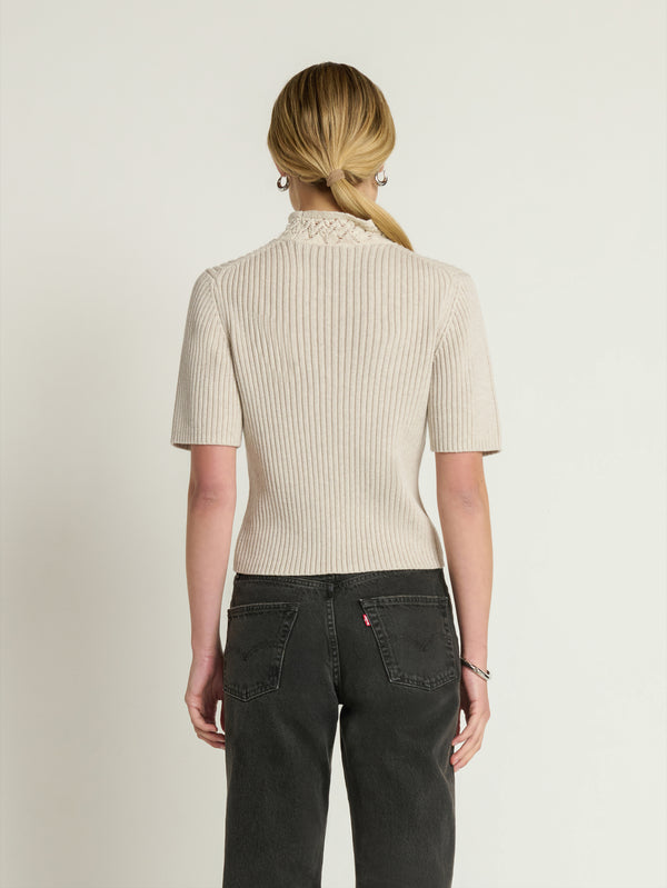 Aurora Pullover