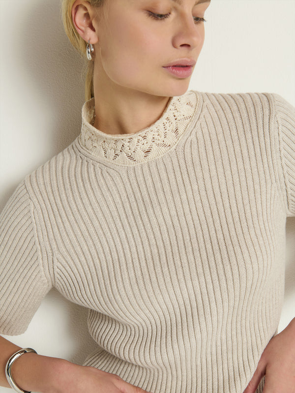 Aurora Pullover