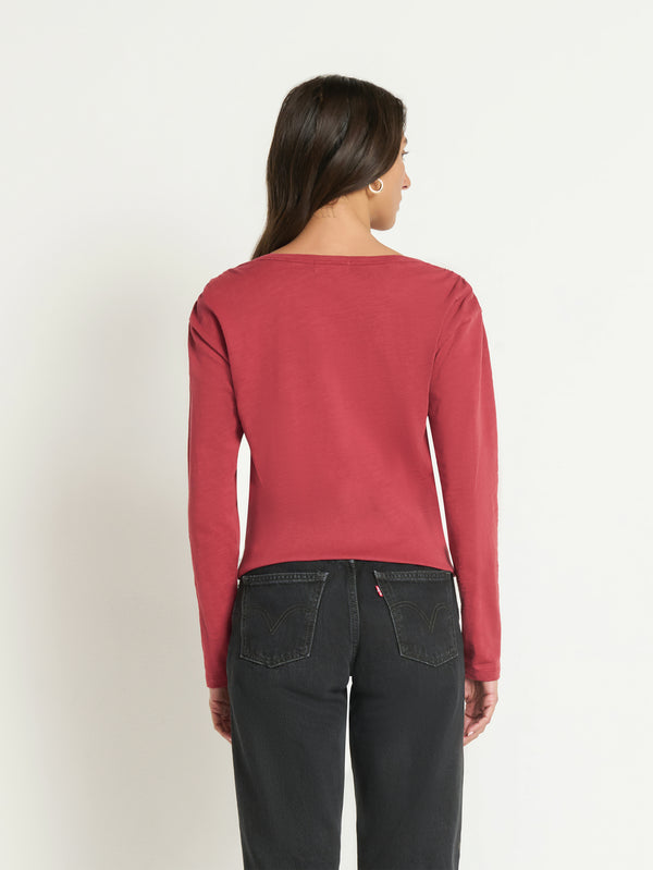 Colette Cardigan Top