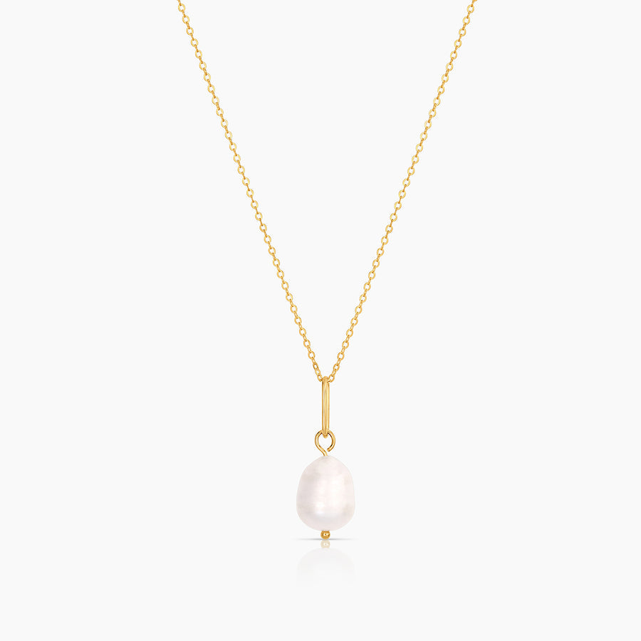Colette Pearl Necklace