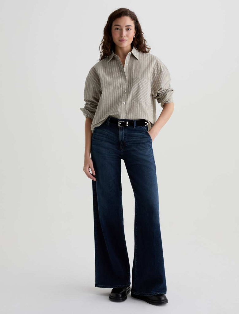 AG Stella: Poise