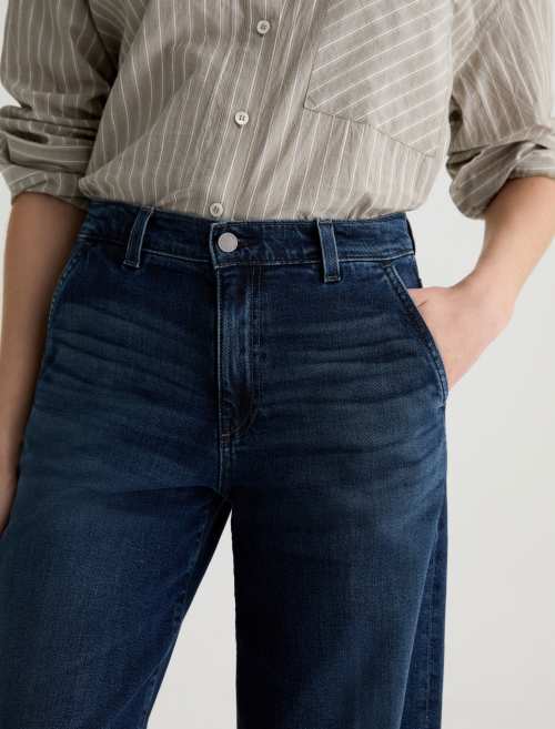 AG Stella: Poise