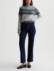 AG Brinley: Modern Indigo