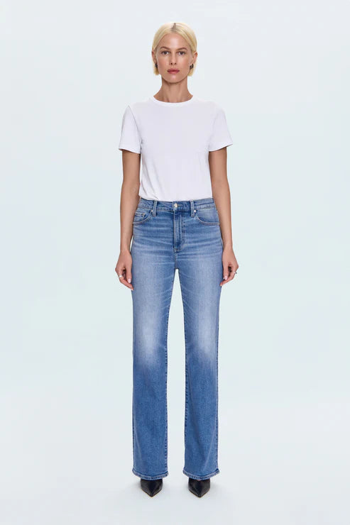 Pistola Evie: Illusion