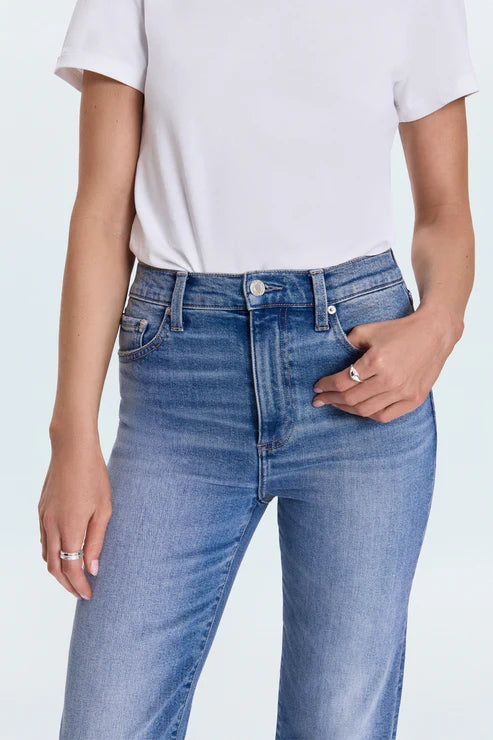 Pistola Evie: Illusion