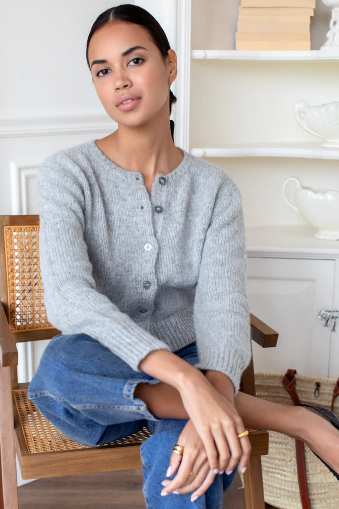 Little Atelier Cardigan