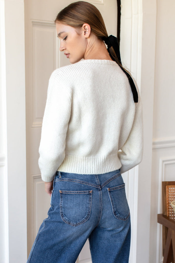 Little Atelier Cardigan