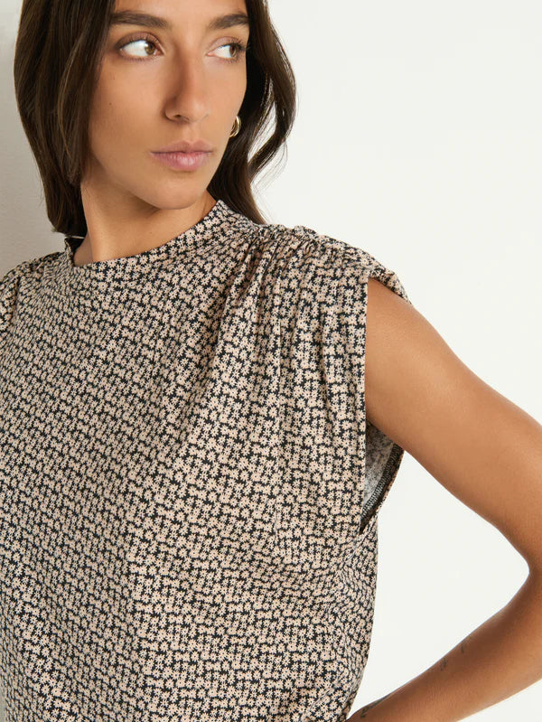 Frankie Muscle Tee