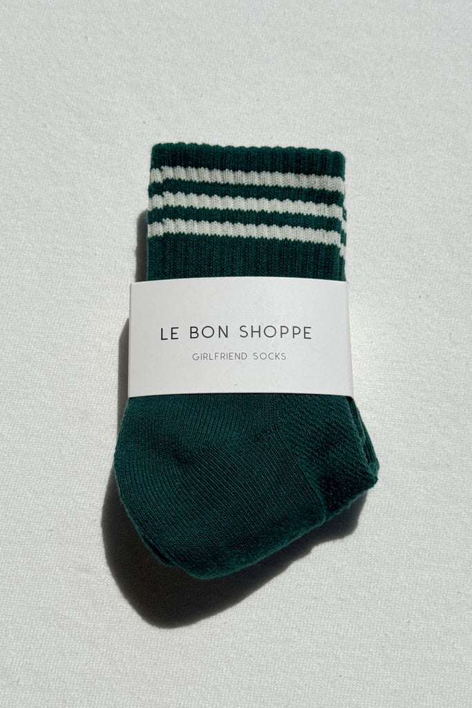 Girlfriend Socks