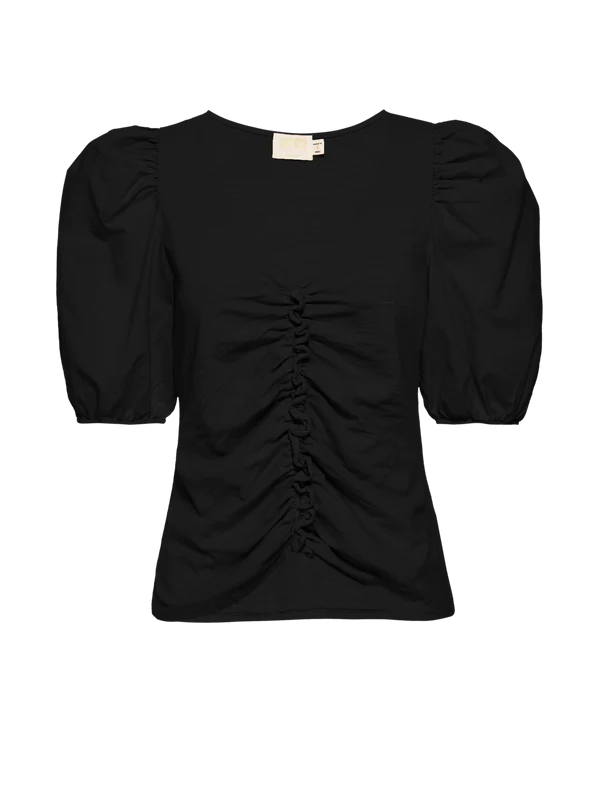 Nation Giada: Jet Black
