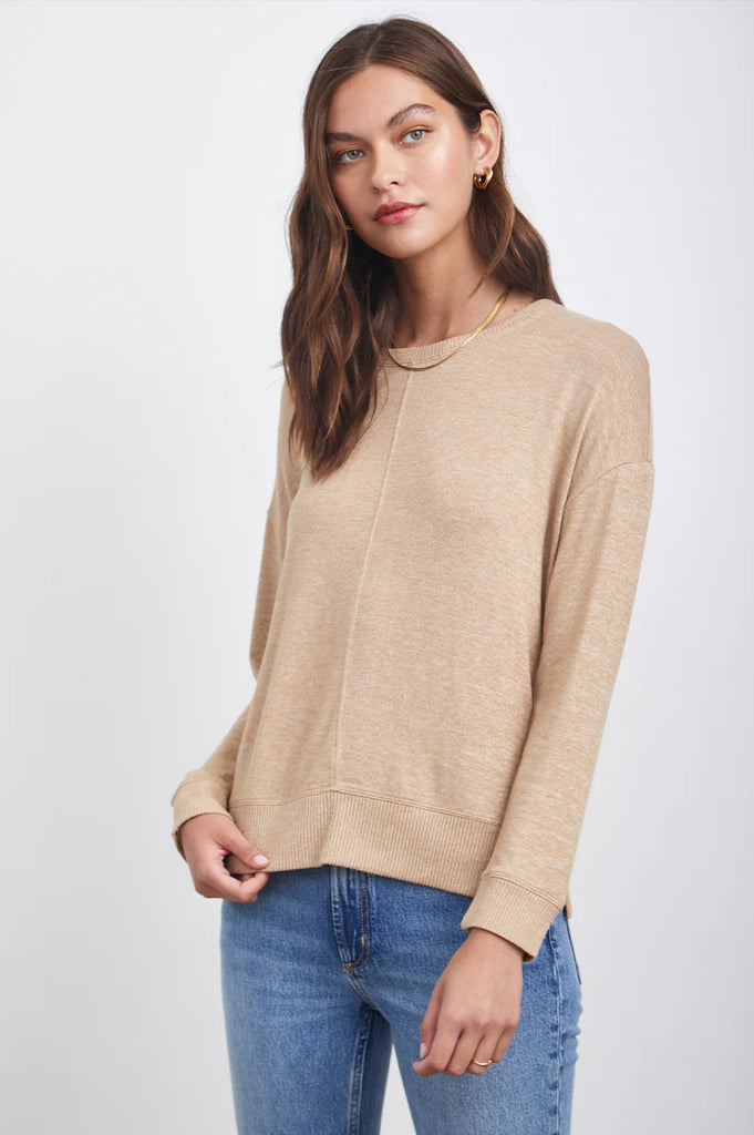 Rails Iggy: Heather Camel