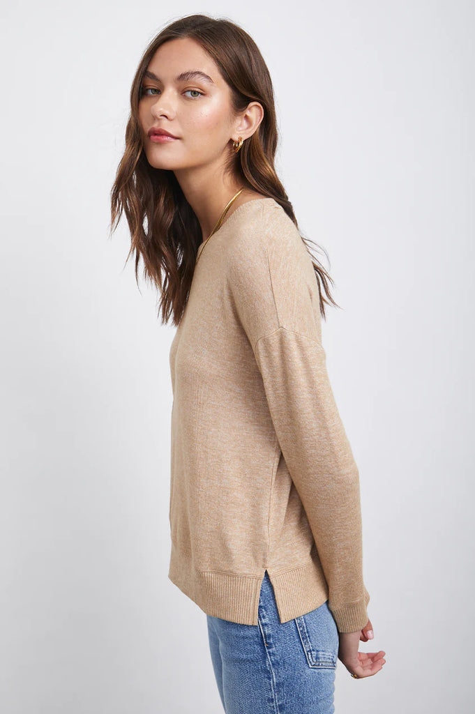 Rails Iggy: Heather Camel