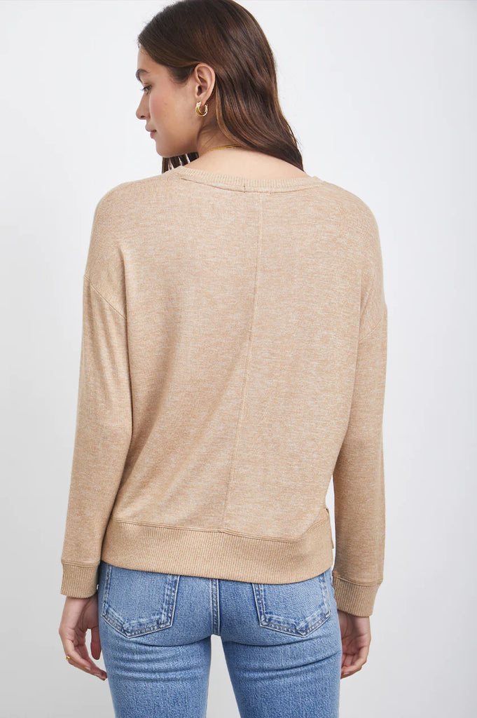 Rails Iggy: Heather Camel