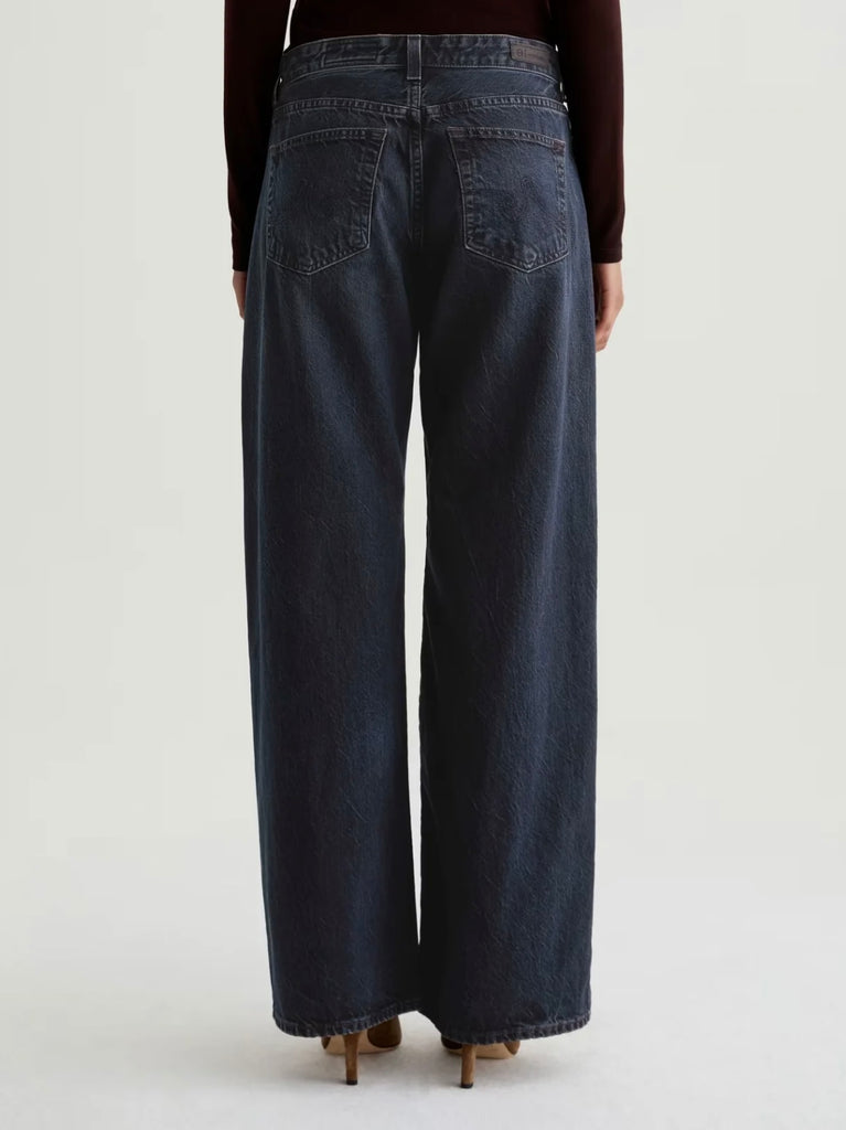 AG Adria: 2 Years Prose