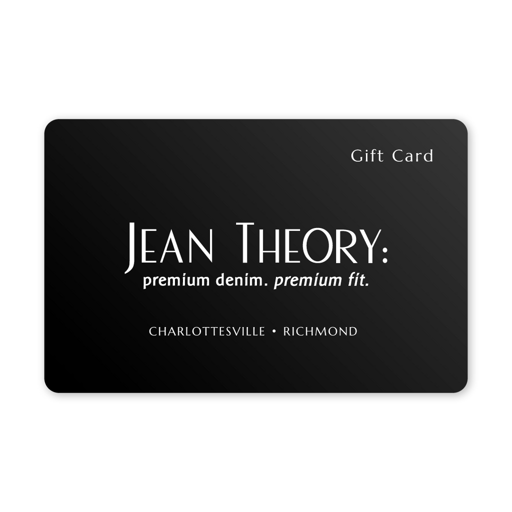 Gift Card (for online and in-store use)