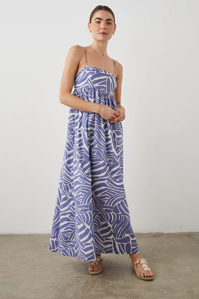 Rails Lucille: Island Waves