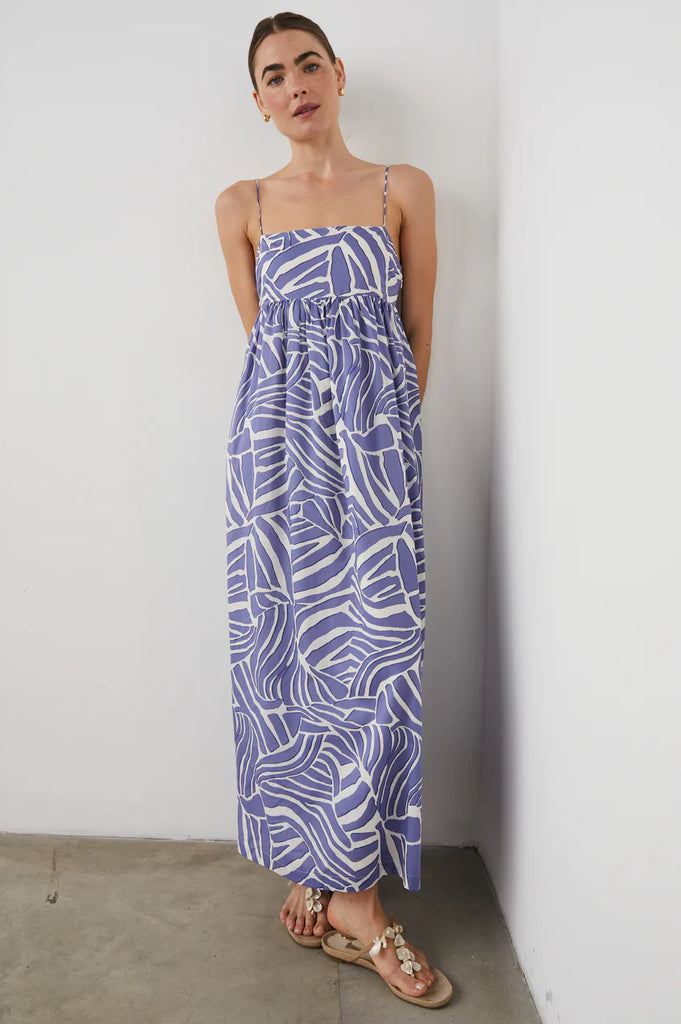 Rails Lucille: Island Waves