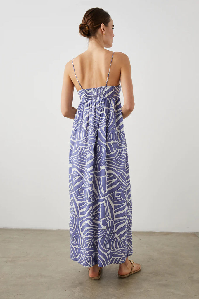 Rails Lucille: Island Waves