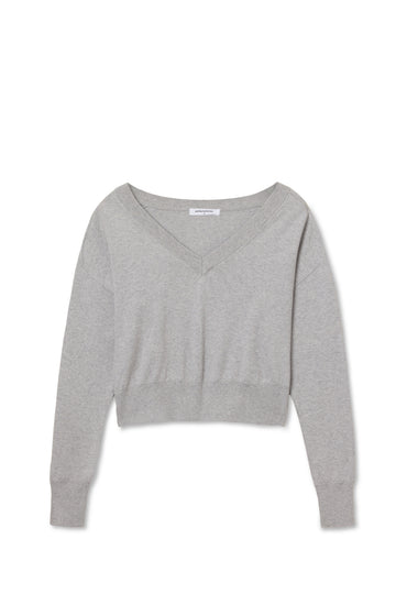 Georgina Cashmere Sweater