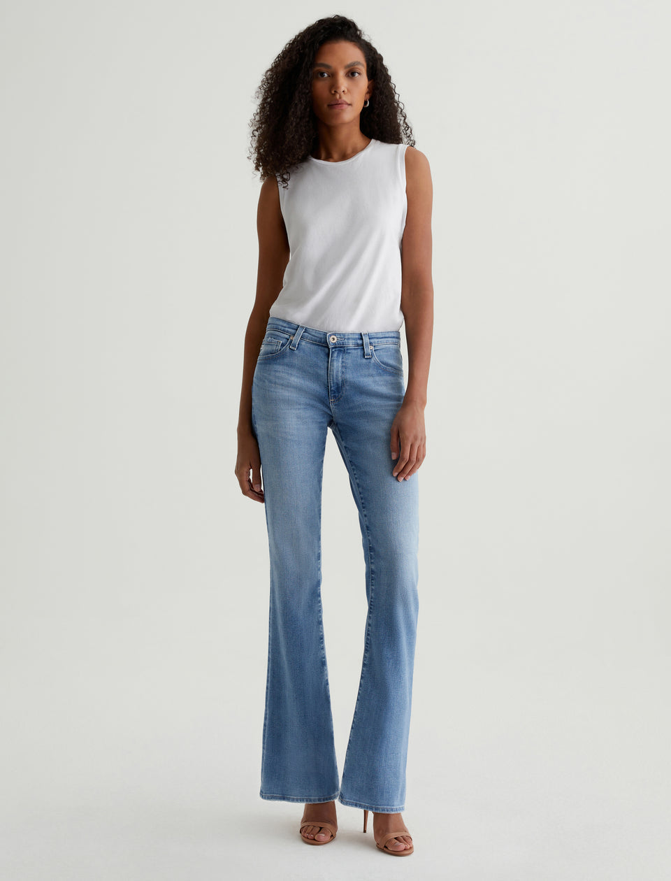Boots & Boot Cut Jeans | Jean Theory: | Jean Theory: