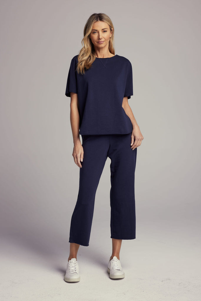 Sundays Lenny: Navy