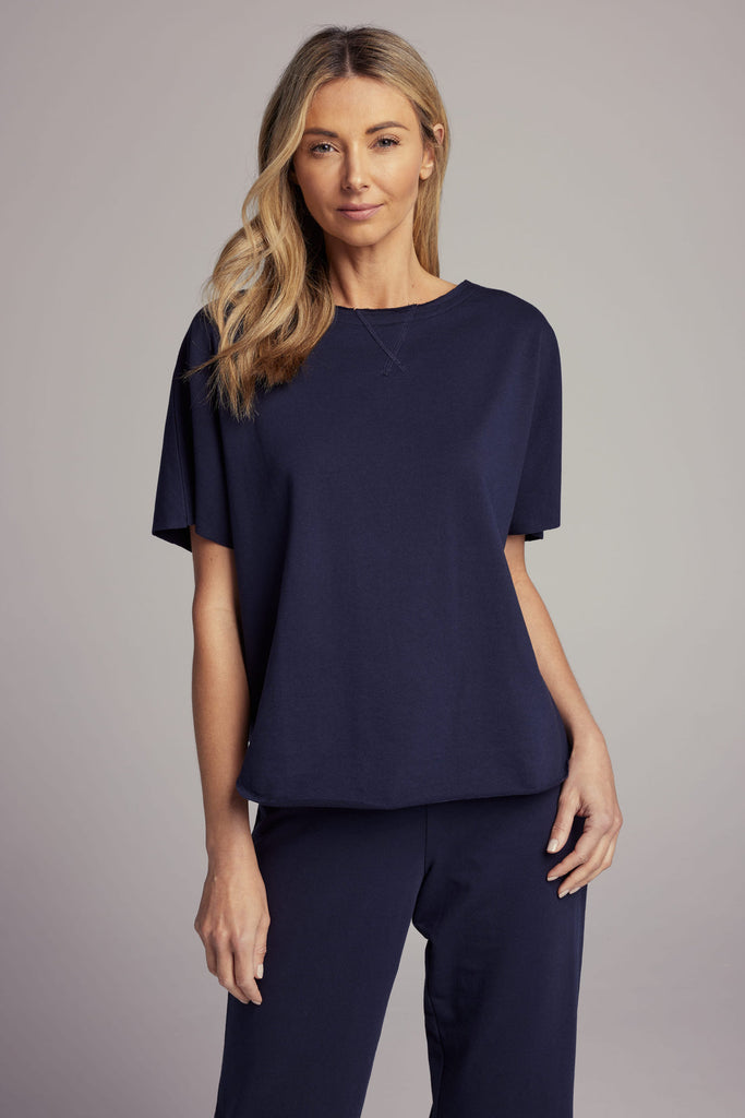 Sundays Lenny: Navy