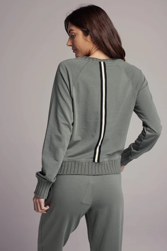 Sundays Lillith: Foliage Green