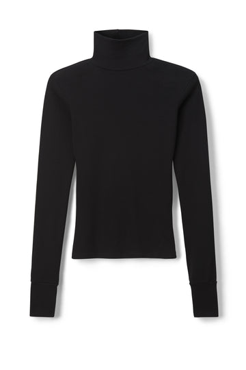 Hayden Turtle Neck
