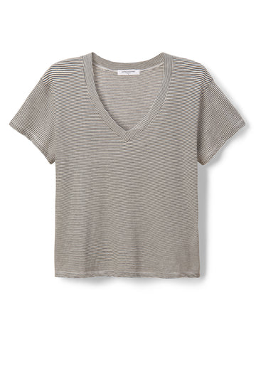 Hendrix Boxy Tee