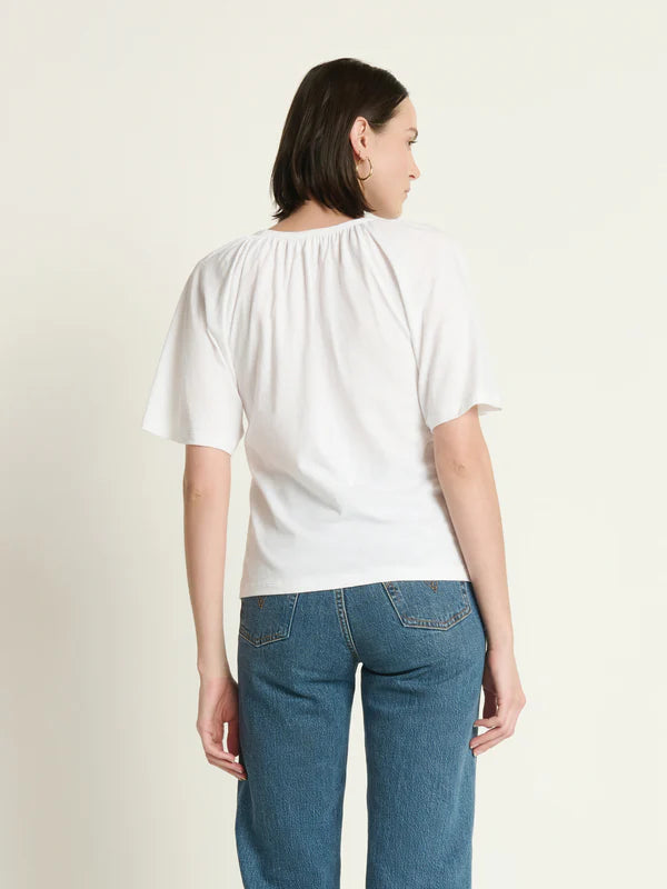 Tracey Keyhole Top