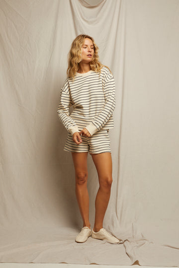 Tyler Pullover Sweatshirt