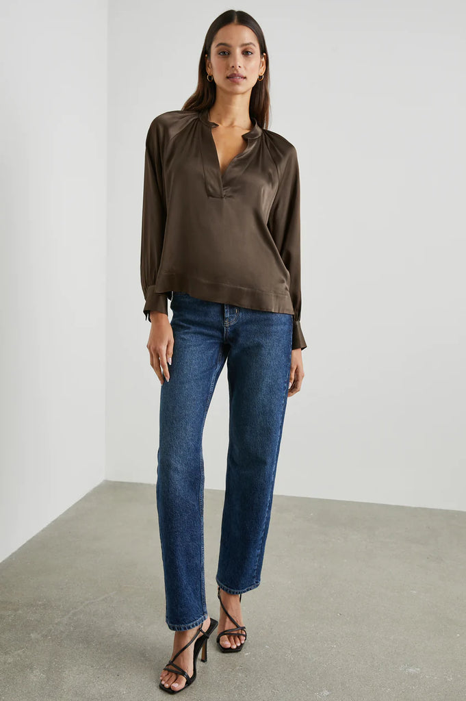 Rails Wynna: Moss